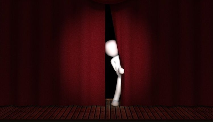 Stage Fright