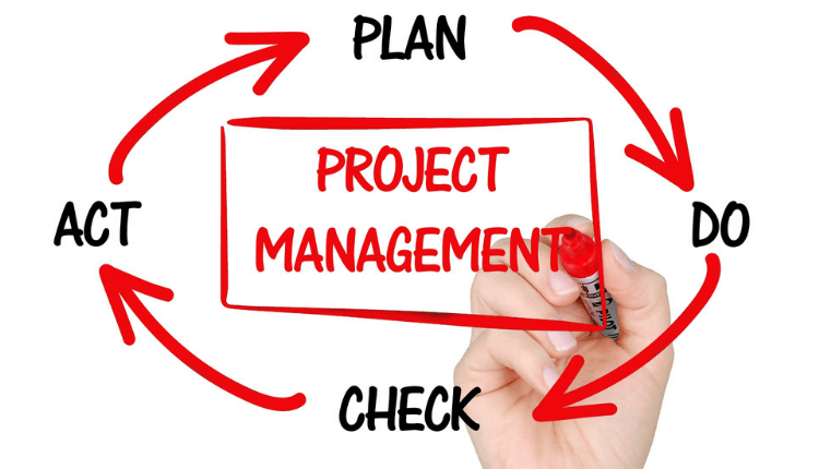 project management