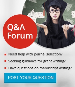 qa-forum-for-publication-success-by-enago