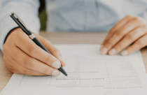 Grant application
