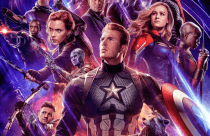 avengers endgame