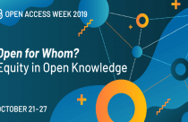 Open Access Week