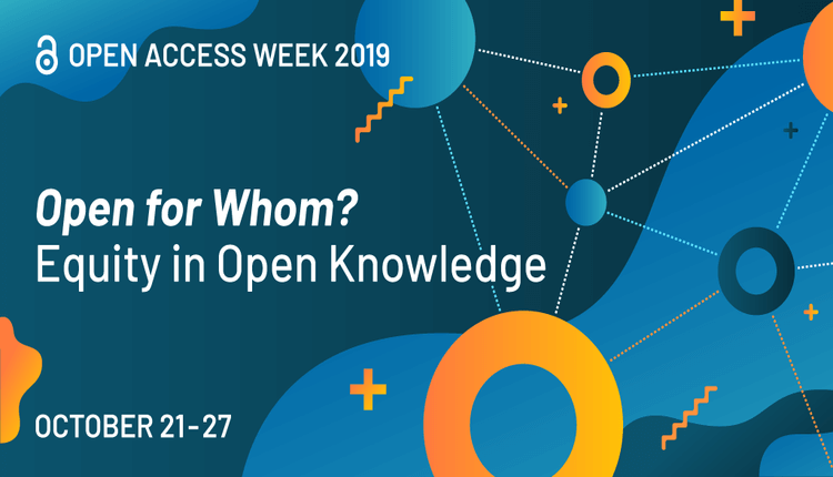 Open Access Week