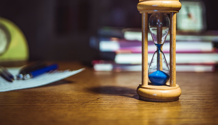 Effective Time Management Tips for Researchers - Enago Academy