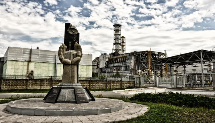 chernobyl