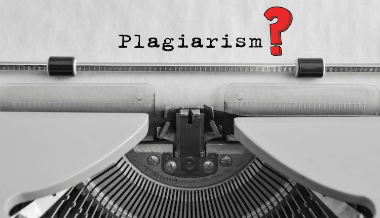 plagiarism detectors