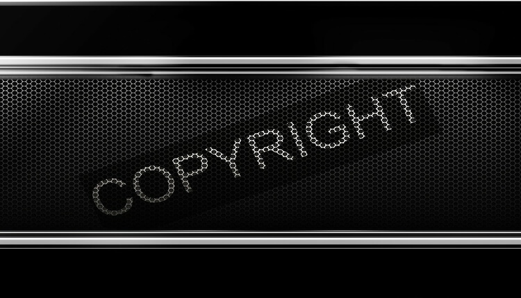 copyright transfer