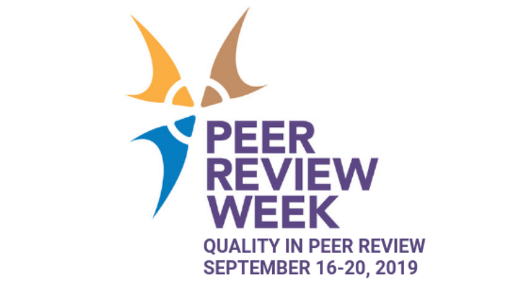 Peer Review Week