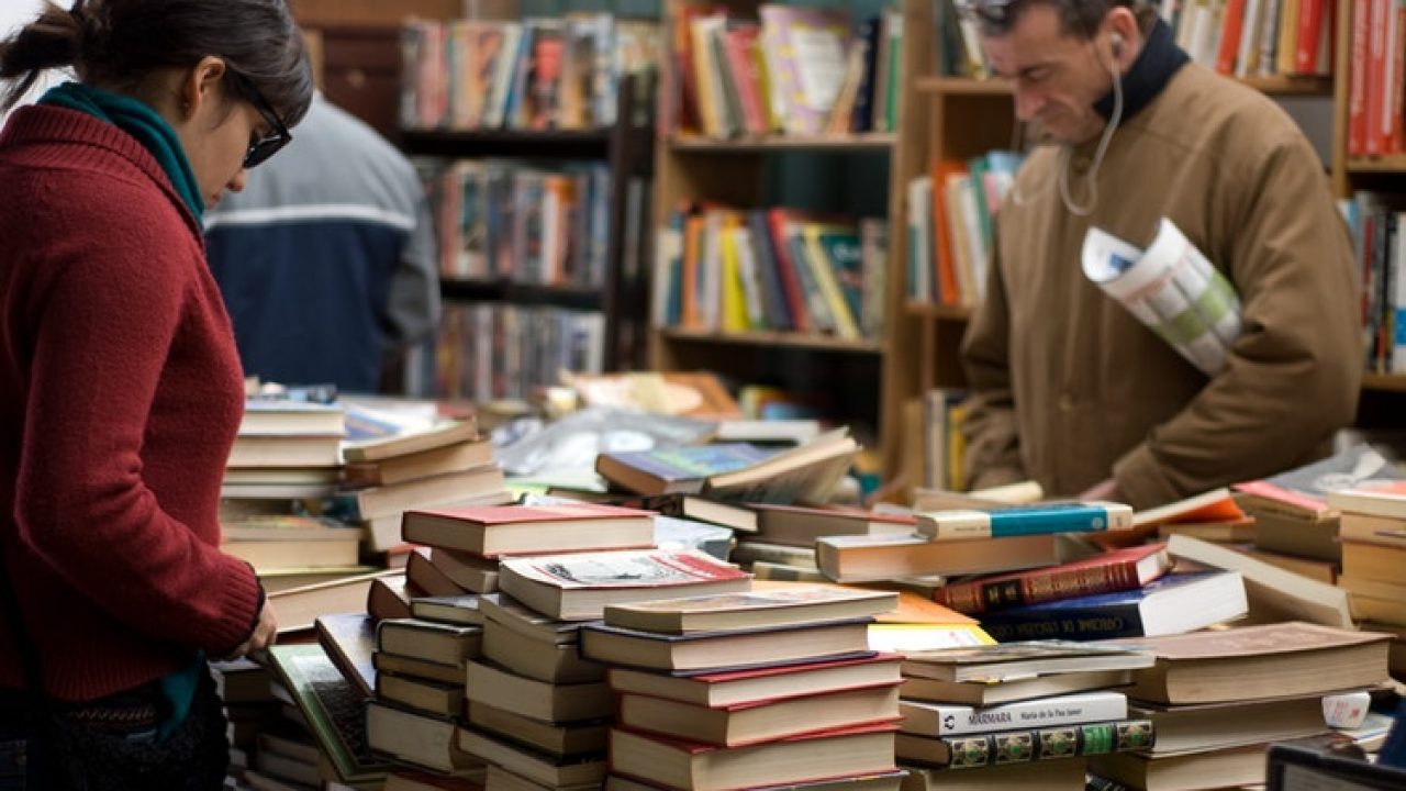 Best Online Libraries for Research