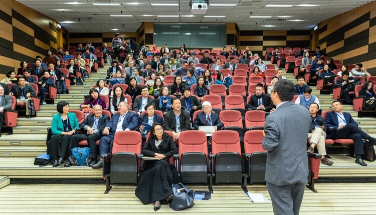 Academic Conferences