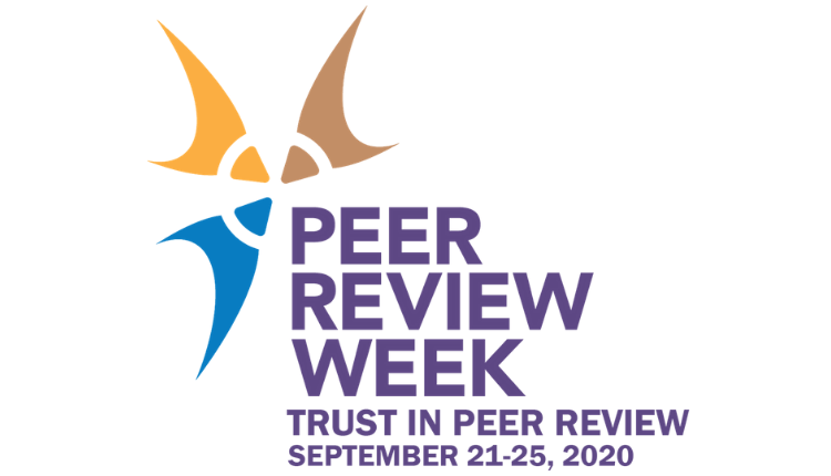 Peer Review Week