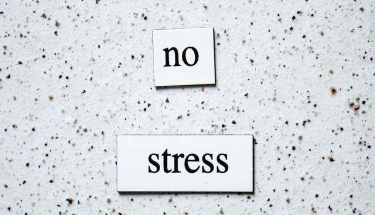 Stress Management Tips