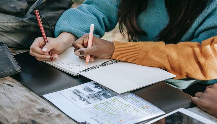 10 Practical Tips for a Grad Student to Improve Academic Writing Skills -  Enago Academy