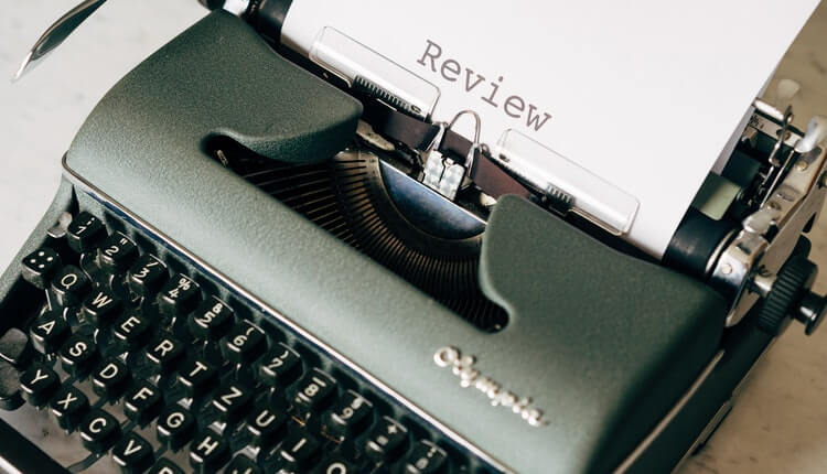 Improving Your Chances of Publication in International Peer-reviewed Journals