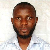 Dr. Olawale Alimi