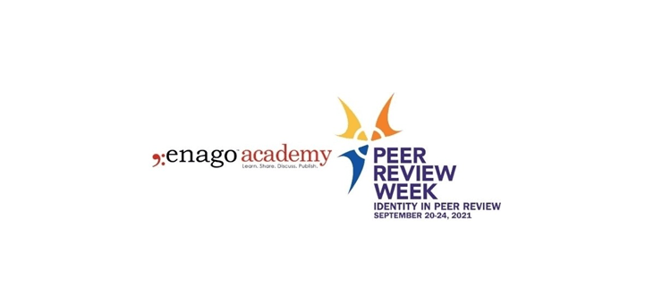 peer review week