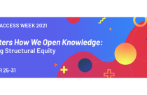 Open Access Week