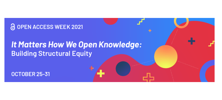 Open Access Week