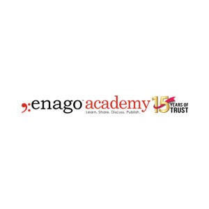 enago academy