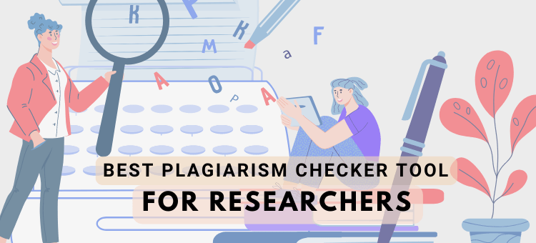 best plagiarism checker