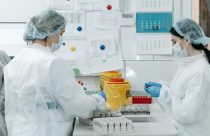 Women in STEM fields