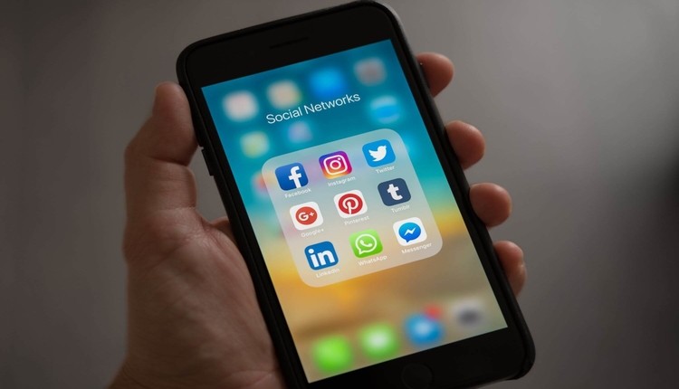 Effective Use of Academic and Social Media Networks for Endorsing Publication