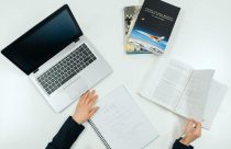 is abstract part of the research paper