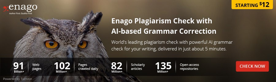 software to check plagiarism in research paper