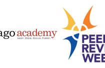 peer review week 2022