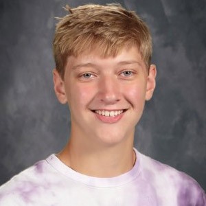 Lucas Frost - Enago Academy