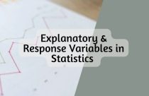 explanatory variables