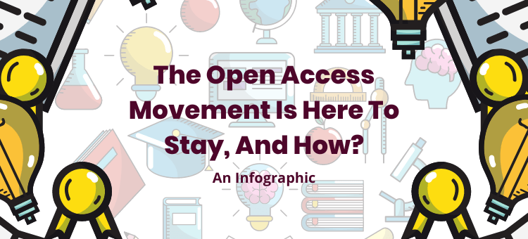 Open Access Infographic