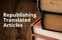 translated articles