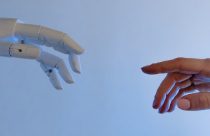 AI as authors
