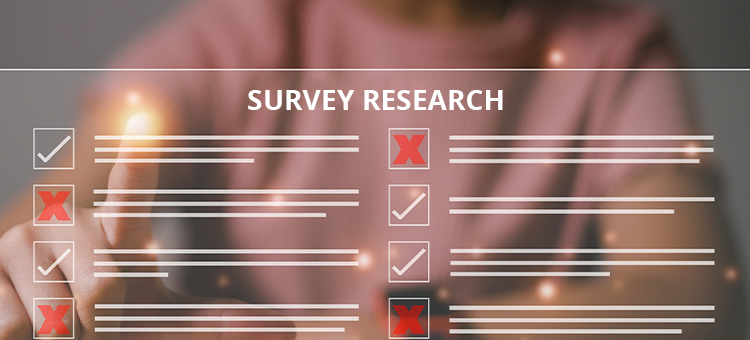 survey research