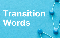 publish thesis as book free transition words