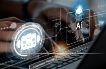 how to write a research paper using ai Generative AI