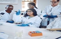 dissertation defense diversity in science