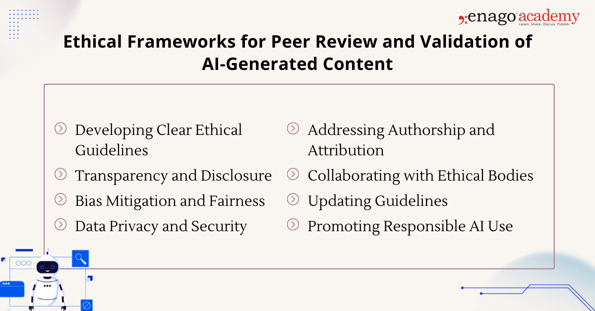 Ethical Frameworks for AI-Generated Content