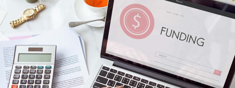 Funding for Open Access Publishing