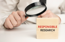 how to find relevant research papers Accountability