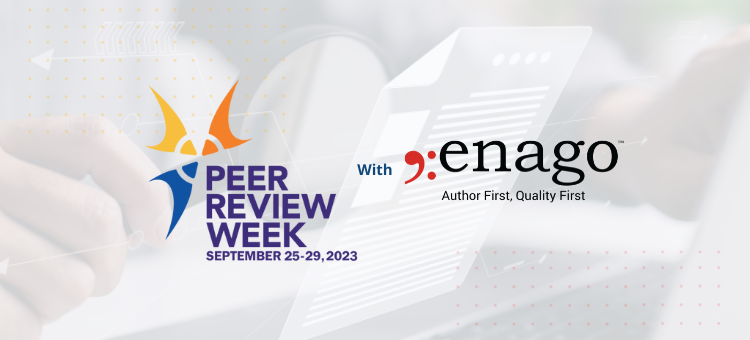 Peer Review Week