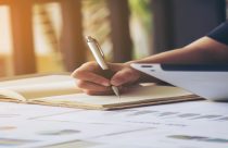 the abstract of a research paper should be Writing Argumentative Essays