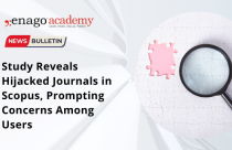 Hijacked Journals In Scopus