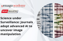 Journals Combat Image Manipulation with AI