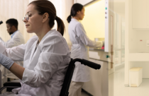 qualitative researcher bias How to Promote an Inclusive and Equitable Lab Environment