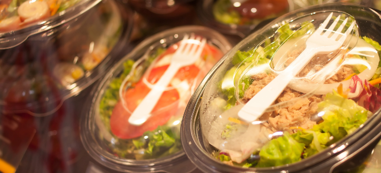 List and Impact of listeriosis Outbreaks in Packaged Salads - Enago