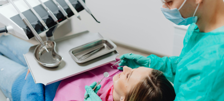 How Innovations are Shaping Endodontic Technology in Dental Treatment - Enago