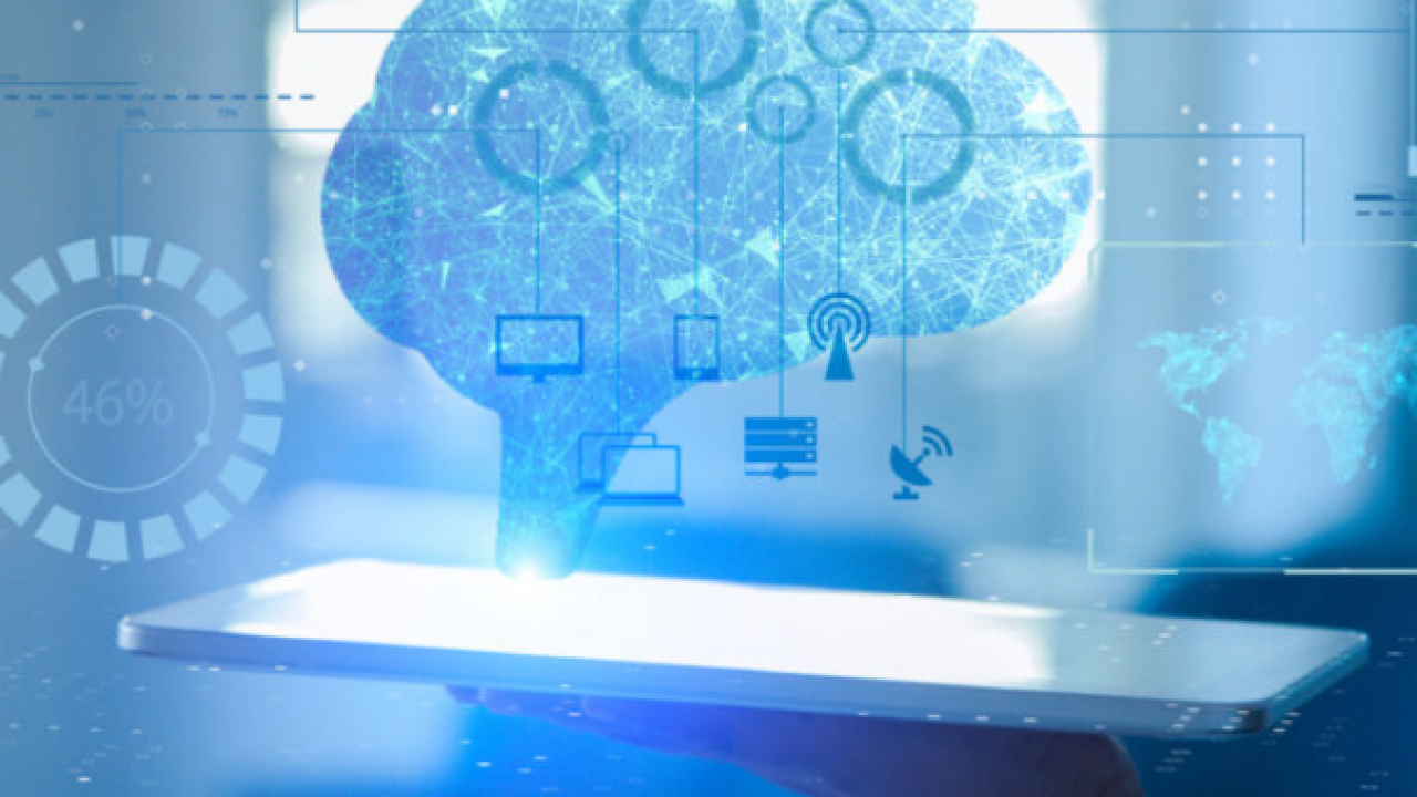 The role of AI in transforming peer review