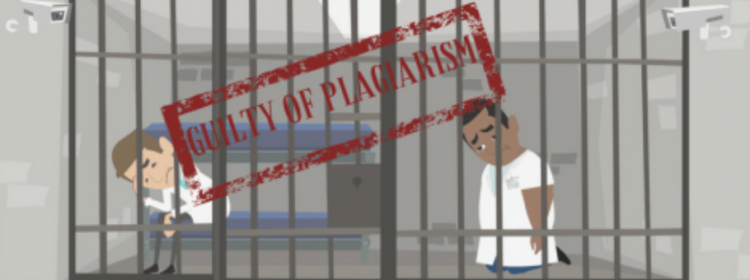 10 examples of plagiarism